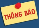 THÔNG BÁO KẾT QUẢ PHÓNG VẤN - KỲ XÉT TUYỂN GIÁO VIÊN 